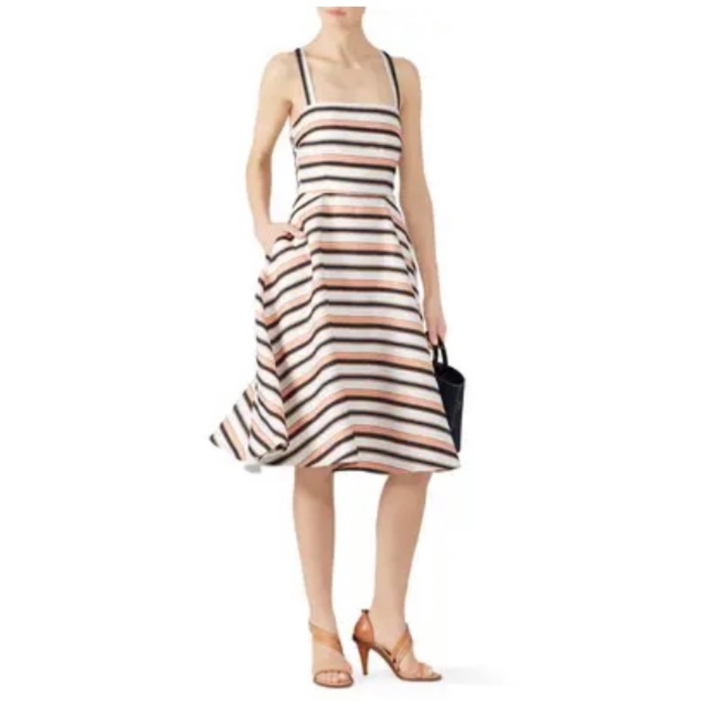 Adorable dress!